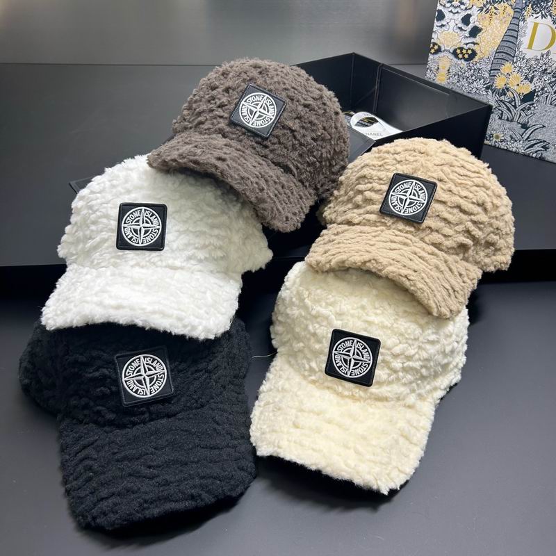 Stone Island cap dx12